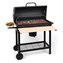 Oneconcept GQ5-Beefbutler Parrilla