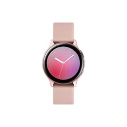 Relojes Samsung Cardio GPS Galaxy Watch Active2 - Rosa