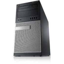 Dell OptiPlex 9020 MT Core i5 3.1 GHz - SSD 128 GB RAM 8 GB