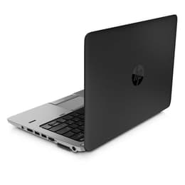 HP EliteBook 820 G1 12" Core i5 2 GHz - SSD 256 GB - 8GB - teclado francés