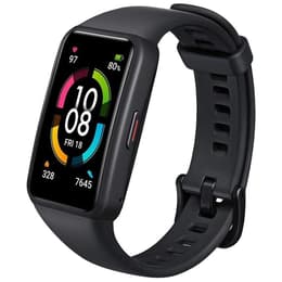 Relojes Cardio Huawei Honor Band 7 - Negro (Midnight black)