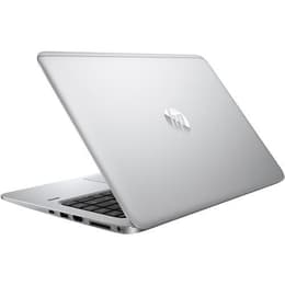 HP EliteBook Folio 1040 G3 14" Core i7 2.5 GHz - SSD 128 GB - 8GB - teclado español