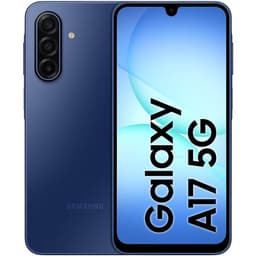 Galaxy A17 128GB - Azul - Libre
