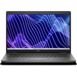 Dell Latitude 3440 14" Core i7 1.7 GHz - SSD 512 GB - 16GB - QWERTY - Inglés