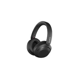 Cascos reducción de ruido inalámbrico micrófono Sony WH-XB910N - Negro