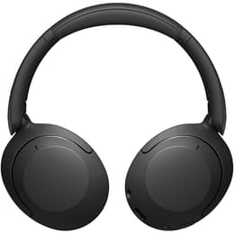 Cascos reducción de ruido wireless micrófono Sony WH-XB910N - Negro