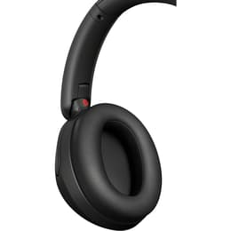 Cascos reducción de ruido wireless micrófono Sony WH-XB910N - Negro