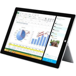 Microsoft Surface Pro 3 12" Core i7 1.7 GHz - SSD 512 GB - 8GB