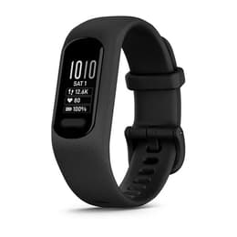 Relojes Garmin Cardio GPS Vívosmart 5 - Negro