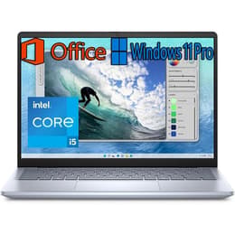Dell Inspiron 5440 14" Core i5 2.4 GHz - SSD 512 GB - 16GB - QWERTY - Inglés