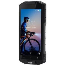 CGV ultimate 5.0 16GB - Negro - Libre
