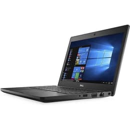 Dell Latitude 5280 12" Core i3 2.4 GHz - SSD 256 GB - 12GB - Teclado Francés