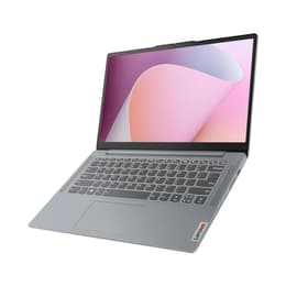 Lenovo IdeaPad Slim 3 14AMN8 14" Ryzen 3 2.4 GHz - SSD 512 GB - 8GB - QWERTZ - Alemán