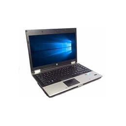Hp EliteBook 8440P 14" Core i5 2.4 GHz - HDD 1 TB - 4GB - Teclado Francés