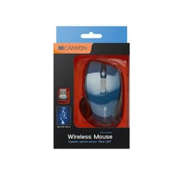 Canyon CNS-CMSW01BL Mouse Wireless