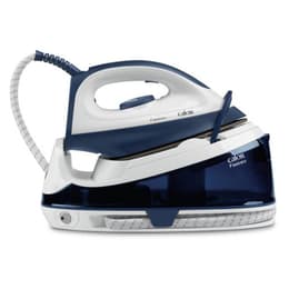 Calor SV6040C0 Fasteo Planta de vapor