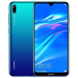 Huawei Y7 Pro (2019) 64GB - Azul - Libre - Dual-SIM
