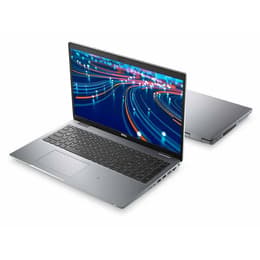Dell Latitude 5520 15" GHz - SSD 4 TB - 16GB - QWERTY - Italiano