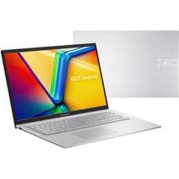 Asus VivoBook 17 F1704VA-AU158 17" Core i5 2 GHz - SSD 1 TB - 16GB - QWERTY - Español