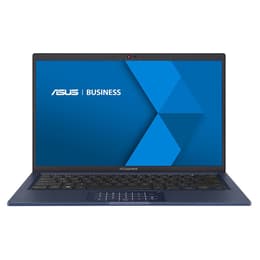 Asus ExpertBook B1400CEAEY 14" Core i5 2.4 GHz - SSD 256 GB - 8GB - AZERTY - Francés