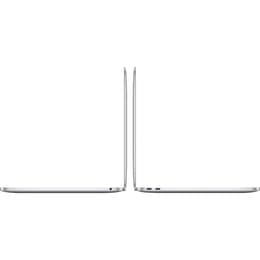 MacBook Pro 13" Retina (2017) - Core i5 2.3 GHz SSD 256 - 8GB - teclado sueco
