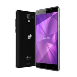Leotec Krypton 2K150 16GB - Negro - Libre