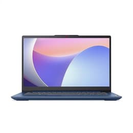 Lenovo IdeaPad Slim 3 14IAH8 14" Core i5 4.4 GHz - SSD 512 GB - 16GB - QWERTY - Inglés