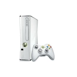 Xbox 360 Slim - Blanco