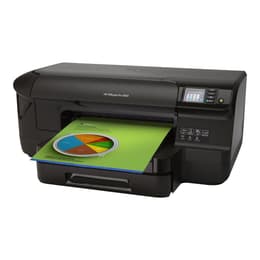 HP OfficeJet Pro 8100 Chorro de tinta