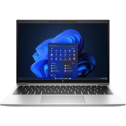 HP EliteBook 830 G9 13" Core i5 3.7 GHz - SSD 256 GB - 16GB - QWERTY - Inglés