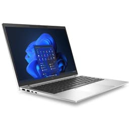 HP EliteBook 830 G9 13" Core i5 3.7 GHz - SSD 256 GB - 16GB - QWERTY - Inglés