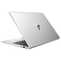 HP EliteBook 830 G9 13" Core i5 3.7 GHz - SSD 256 GB - 16GB - QWERTY - Inglés