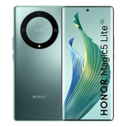 Magic5 Lite 256GB - Verde - Libre