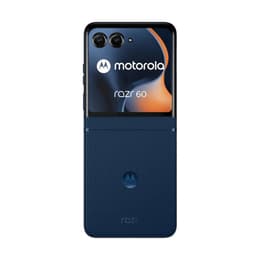 Motorola Razr 60 256GB - Azul - Libre