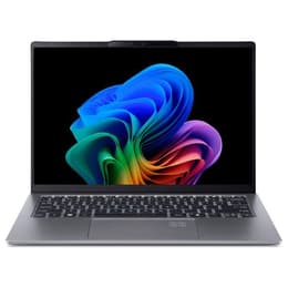 Acer Swift 14" Ryzen AI 7 2 GHz - SSD 1 TB - 32GB - QWERTY - Inglés