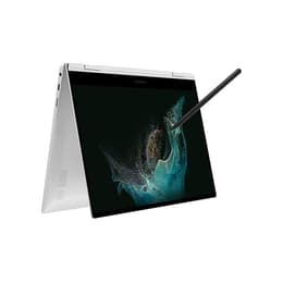 Samsung Galaxy Book2 Pro 360 13" Core i7 2.1 GHz - SSD 512 GB - 16GB - QWERTY - Inglés