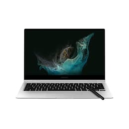 Samsung Galaxy Book2 Pro 360 13" Core i7 2.1 GHz - SSD 512 GB - 16GB - QWERTY - Inglés