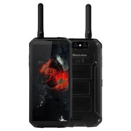 Blackview BV9500 Pro 128GB - Negro - Libre