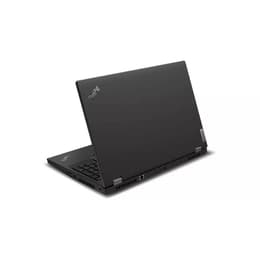 Lenovo ThinkPad P15 G1 15" Core i7 2.7 GHz - SSD 512 GB - 32GB - QWERTY - Portugués