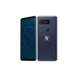 Asus Smartphone for Snapdragon Insiders 512GB - Azul - Libre