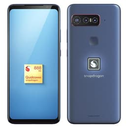 Asus Smartphone for Snapdragon Insiders 512GB - Azul - Libre