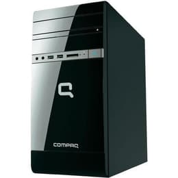 HP Compaq CQ2000 Core i3 2.6 GHz - HDD 500 GB RAM 8 GB