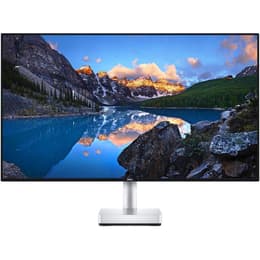 Monitor 27" LCD QHD Dell S2718D
