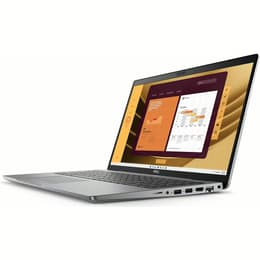 Dell Latitude 5550 15" Core Ultra 5 1.7 GHz - SSD 512 GB - 32GB - AZERTY - Francés