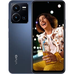 vivo Y35 5G 256GB - Azul - Libre