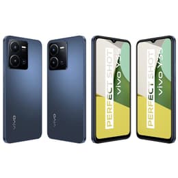 vivo Y35 5G 256GB - Azul - Libre
