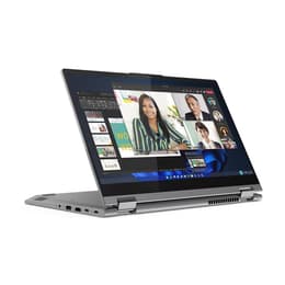 Lenovo ThinkBook 14s Yoga G3 IRU 14" Core i7 1.4 GHz - SSD 1 TB - 16GB - QWERTY - Inglés