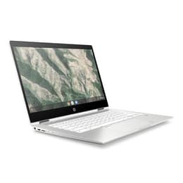 HP Chromebook X360 14B-CA0008NF Pentium 1.1 GHz 128GB eMMC - 8GB AZERTY - Francés