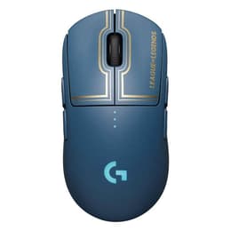 Logitech G PRO X LIGHTSPEED League of Legends Mouse Wireless