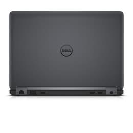 Dell Latitude 5480 14" Core i5 2.4 GHz - SSD 256 GB - 24GB - AZERTY - Francés
